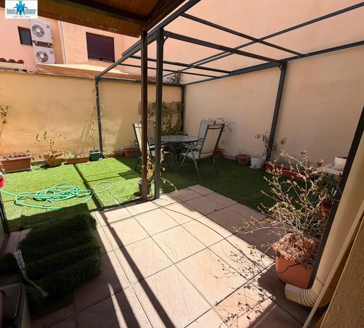 Detached homes for rent in Imaginalia - Llanos del Águila