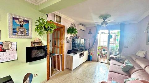 Foto 4 de Pis en venda a Puerta Blanca, Málaga