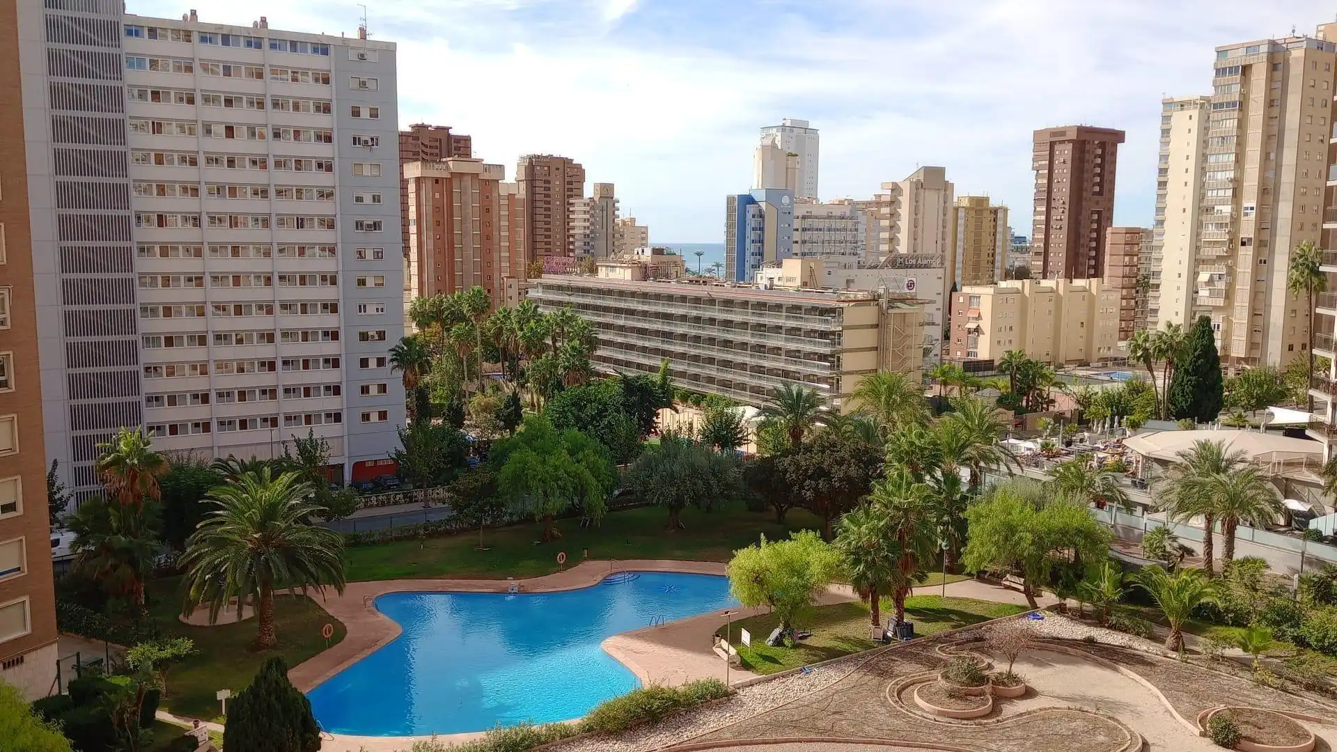 Apartament amb piscina en venda a Levante Alto, imagen 33