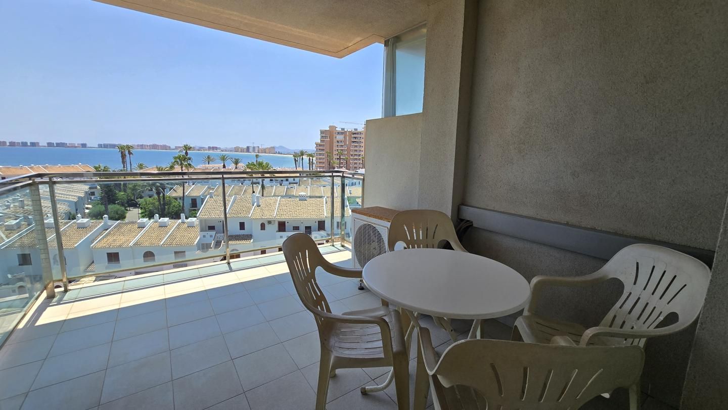 Apartment for sale in BO VENEZIOLA G (MA, 1, Veneziola, La Manga del Mar Menor