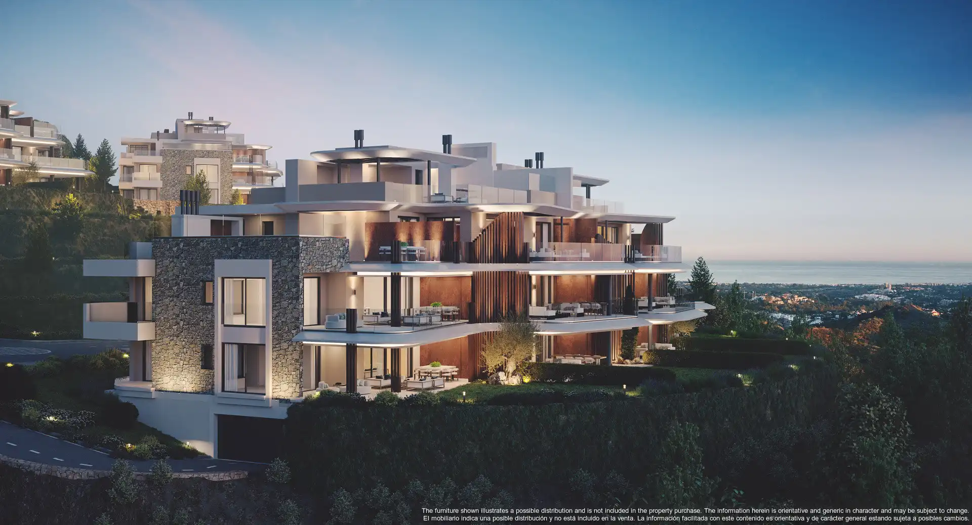 Apartament en venda a Casco Antiguo