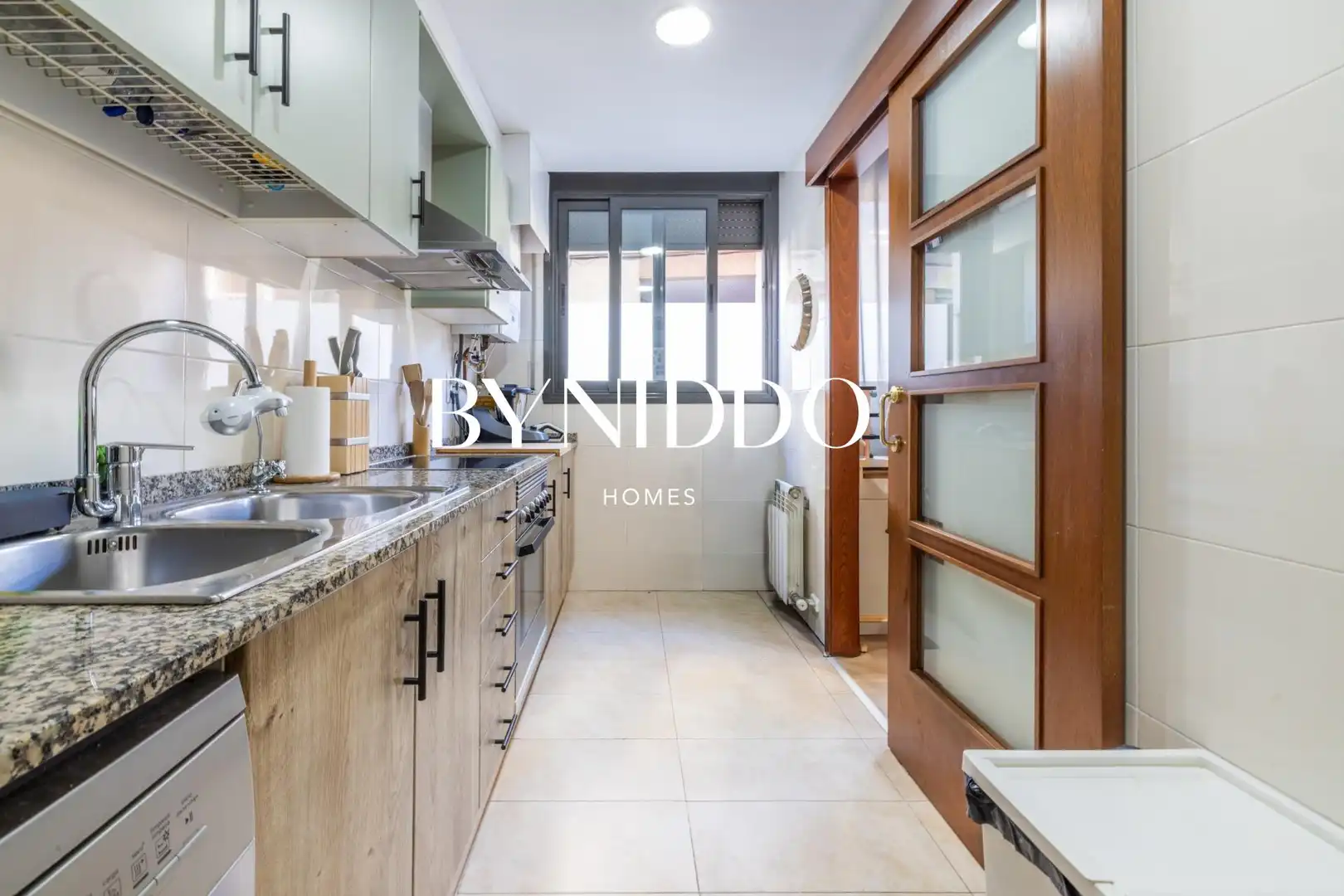 Dúplex en venta en Carrer SANT CAMIL, Sant Ramón