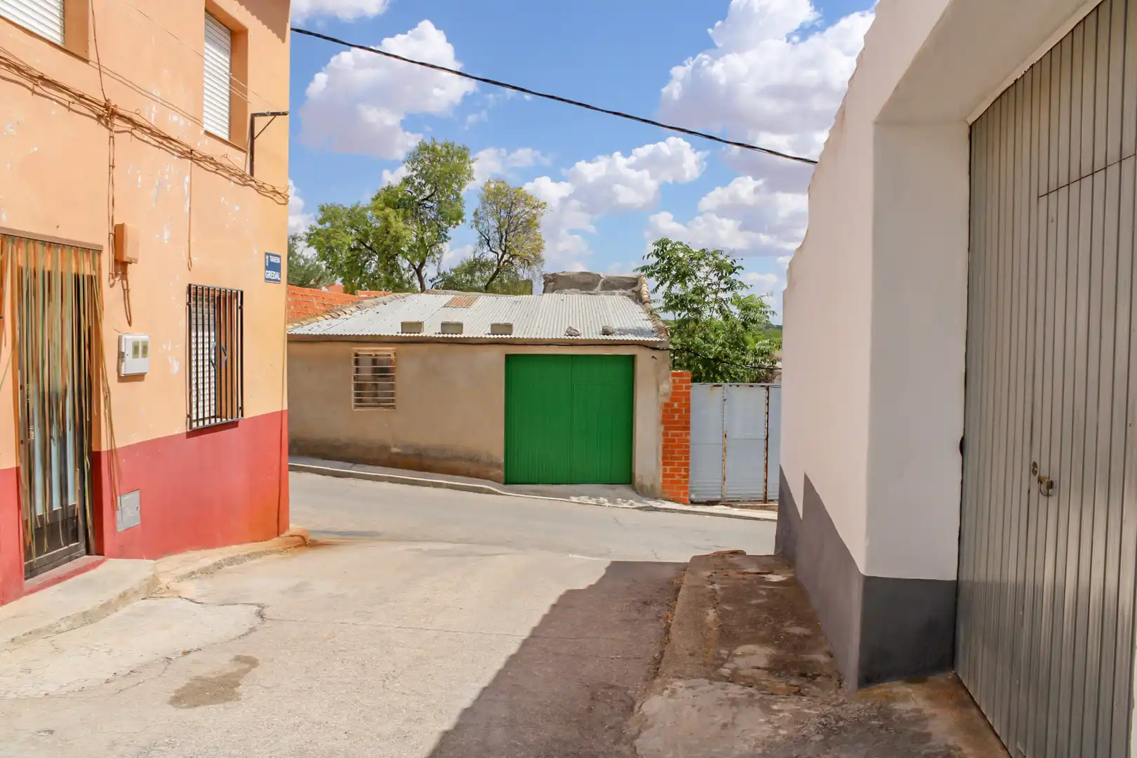 Vivienda en venta en C/ Carmen, imagen 14