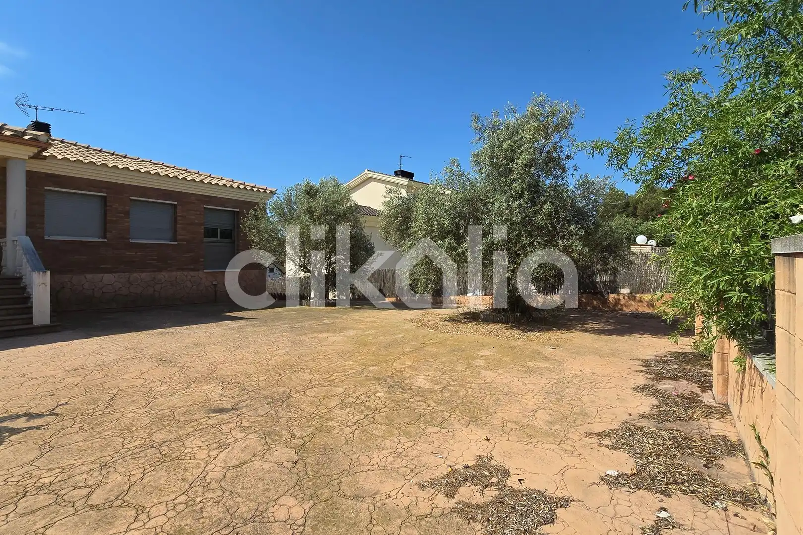 Haus oder Chalet zum Verkauf in Querol mit Heizung, Terrasse und Schwimmbad