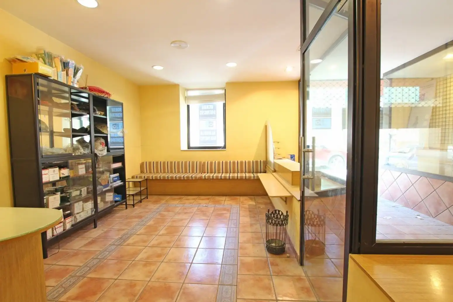 Local comercial en venta en Tafalla - Calle DIPUTACIÓN FORAL, imagen 7