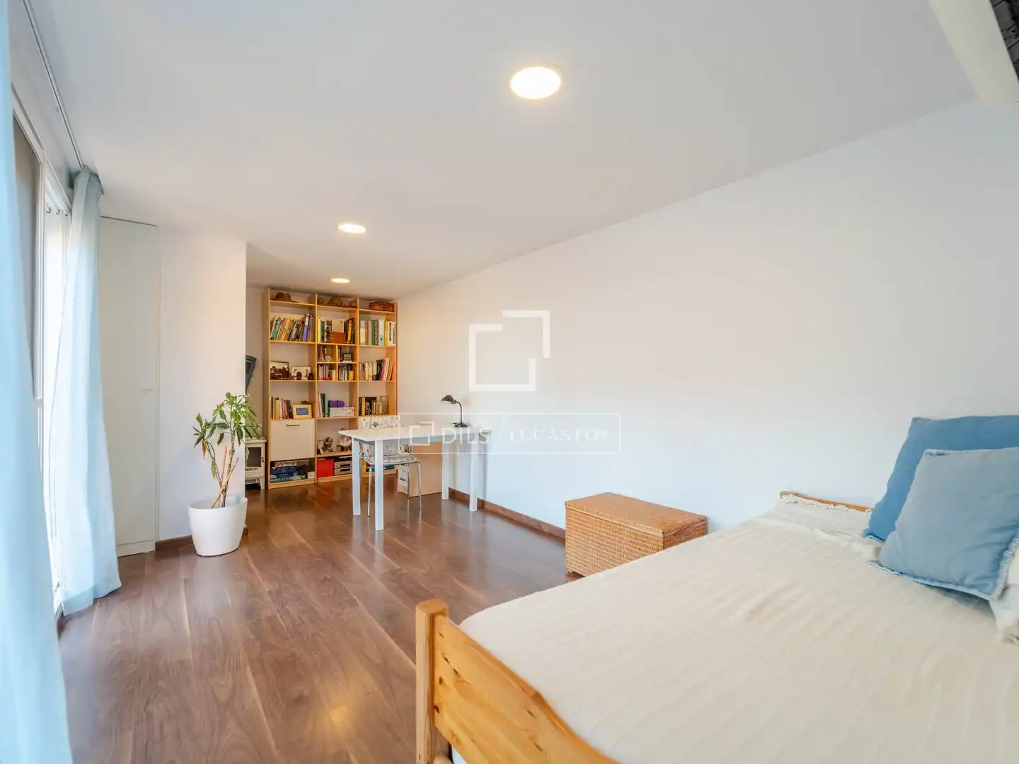 Ático con ascensor en venta en La Patacona, imagen 13