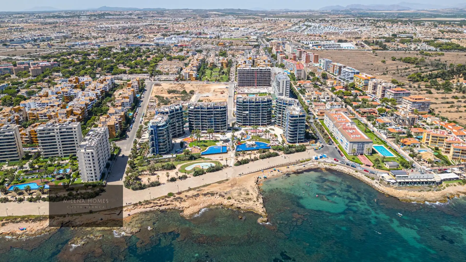 Penthouse mit Terrasse zum Verkauf in MAR LLANA, imagen 6