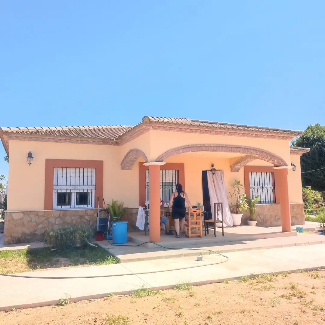 Villa in vendita a Poniente-Norte - Miralbaida - Parque Azahara, imagen 27