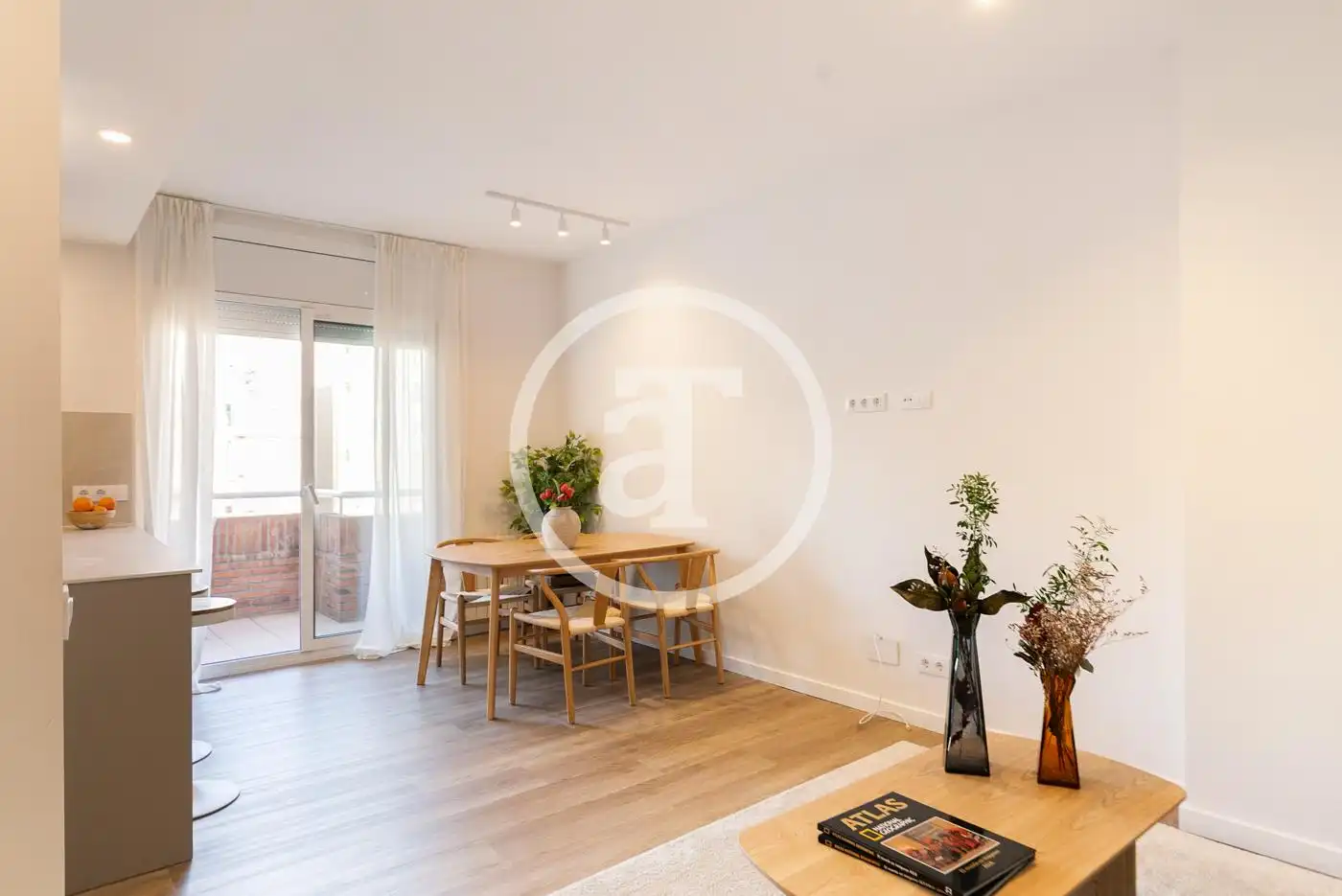 Pis de lloguer a Carrer de París, L'Antiga Esquerra de l'Eixample