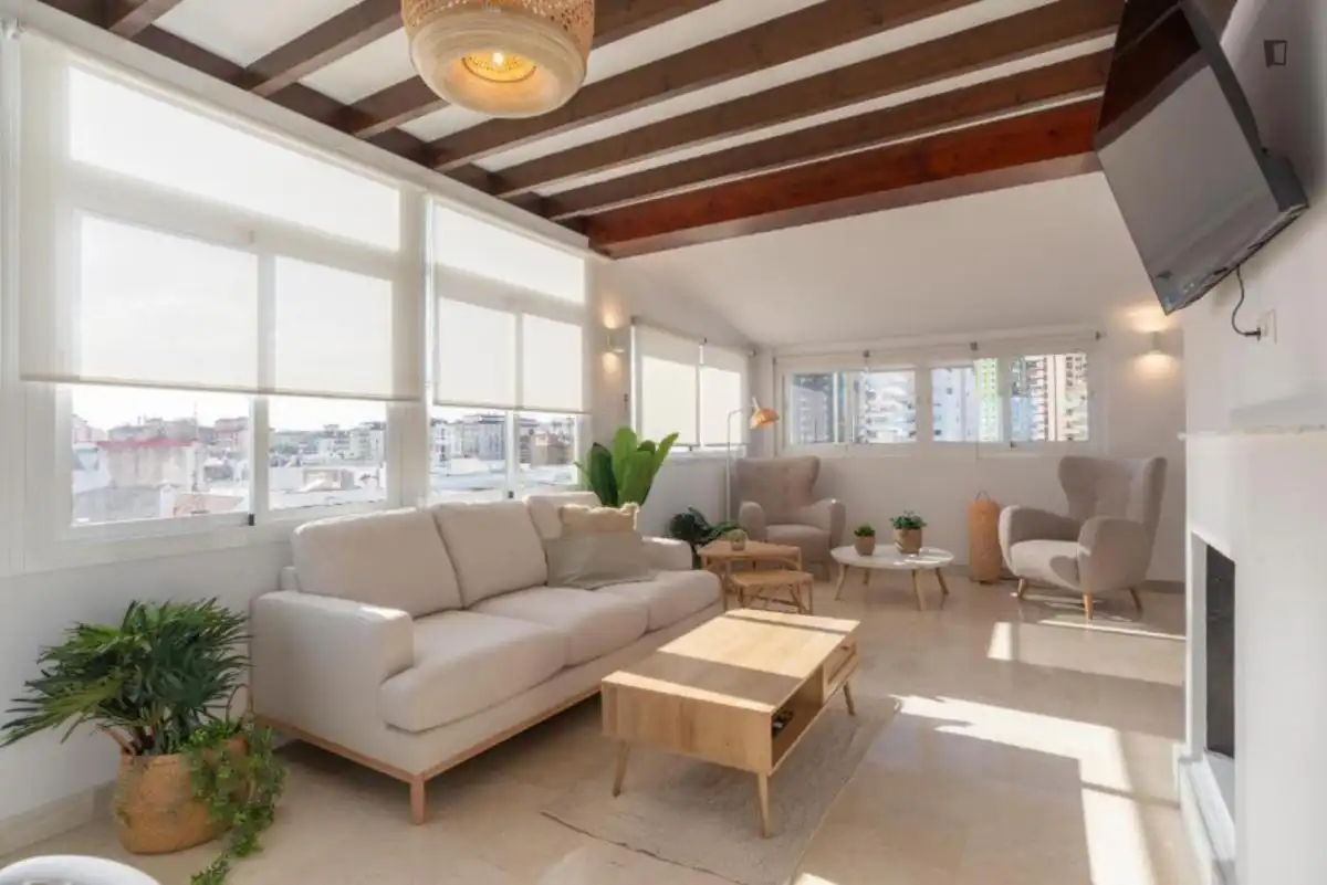Appartement compact à louer à Playa de los Boliches, imagen 12