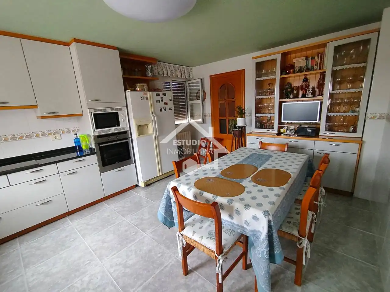 Villa con piscina in vendita a Calle Puentecillo, imagen 53