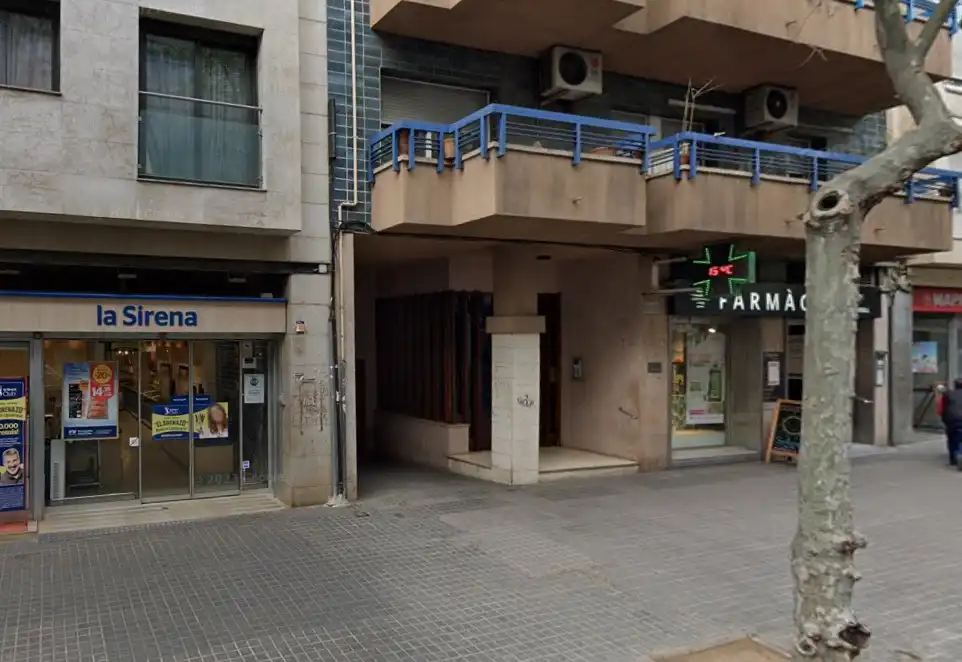 Piso en venta en Sabadell