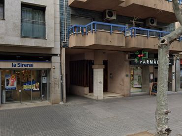 Pis en venda a Barbera