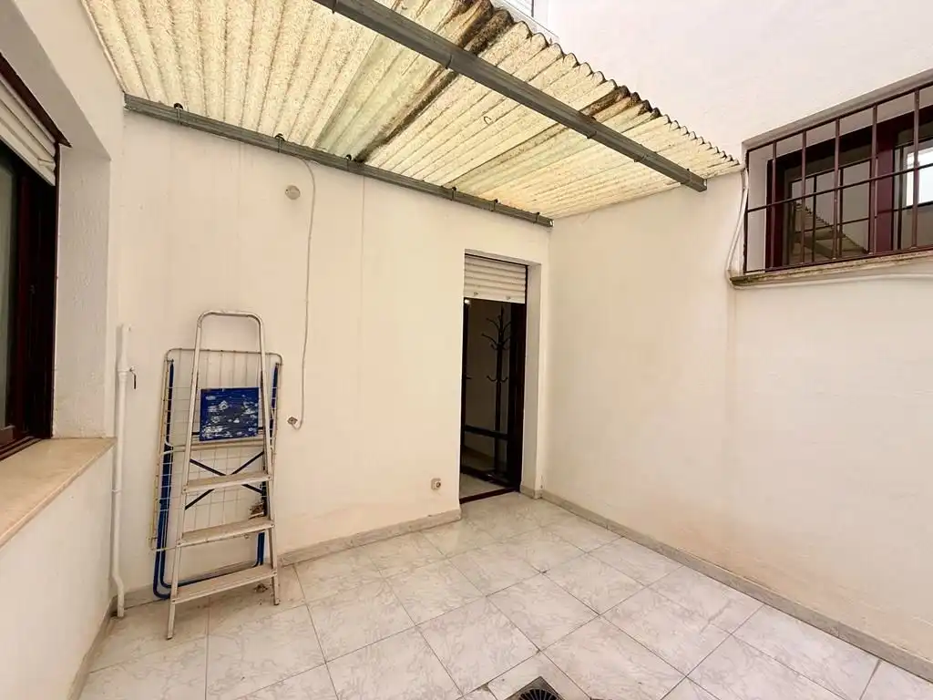 Apartament en venda en Pedreguer amb Aire condicionat i Traster