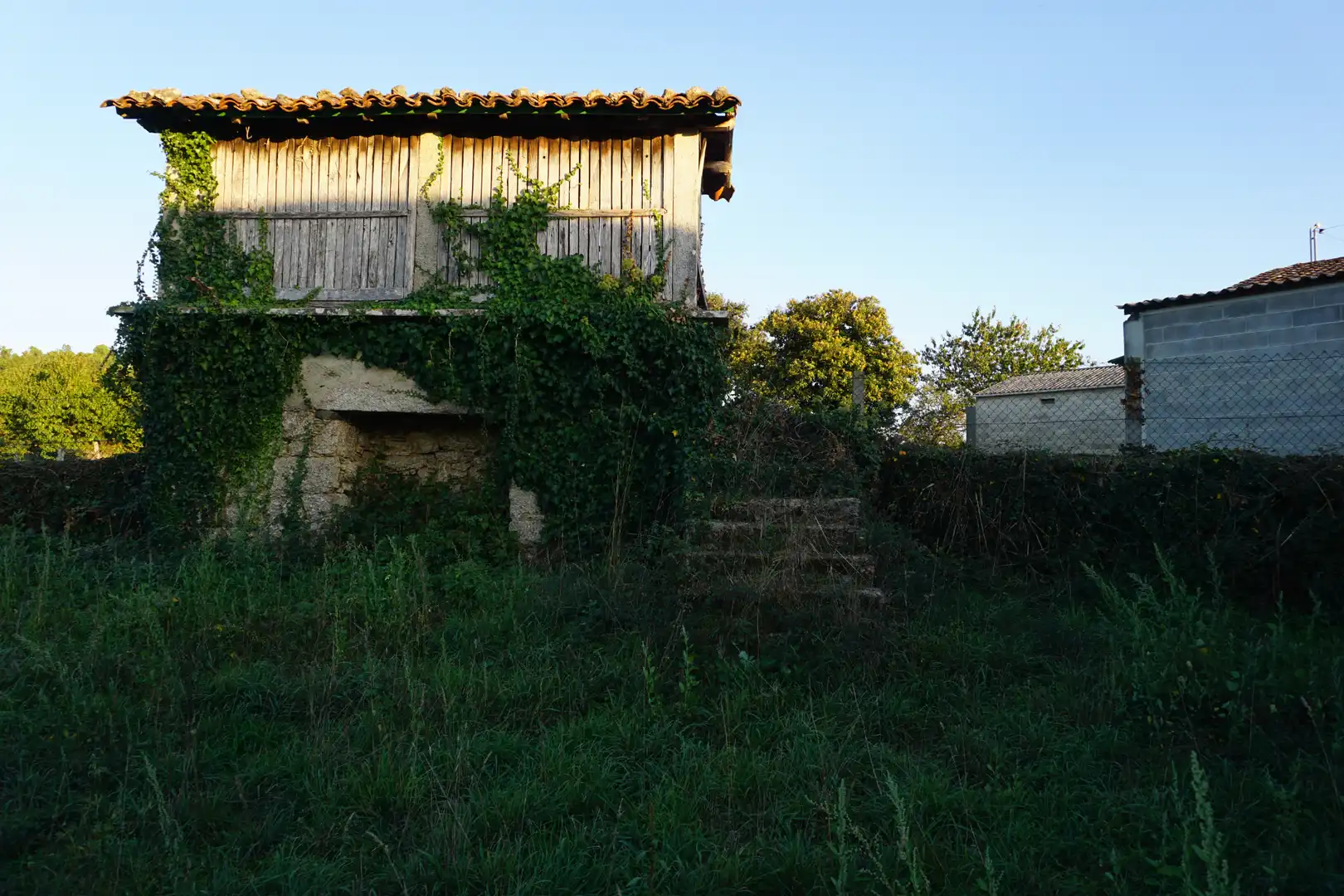 Casa rústica en venda a Lugar Barazon 7, imagen 3