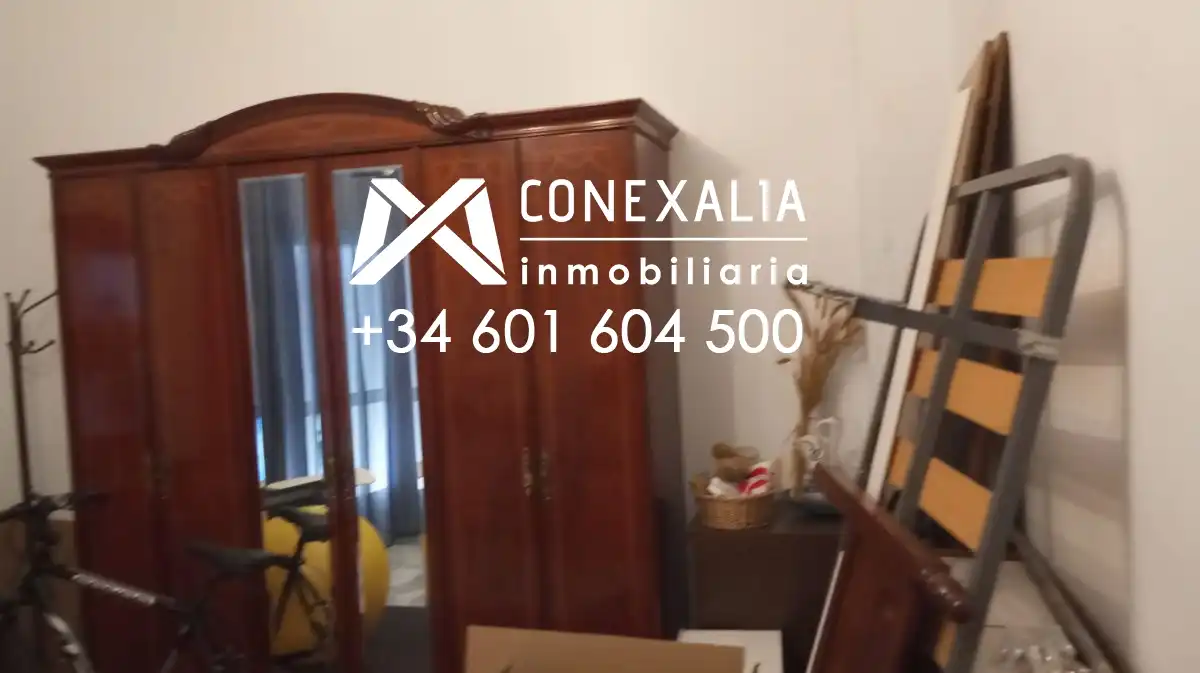 Habitación de Casa o chalet en venta en Olvera con Terraza y Balcón