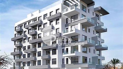 Photo 2 of Flat for sale in El Cónsul - Ciudad Universitaria - El Romeral, Málaga Capital