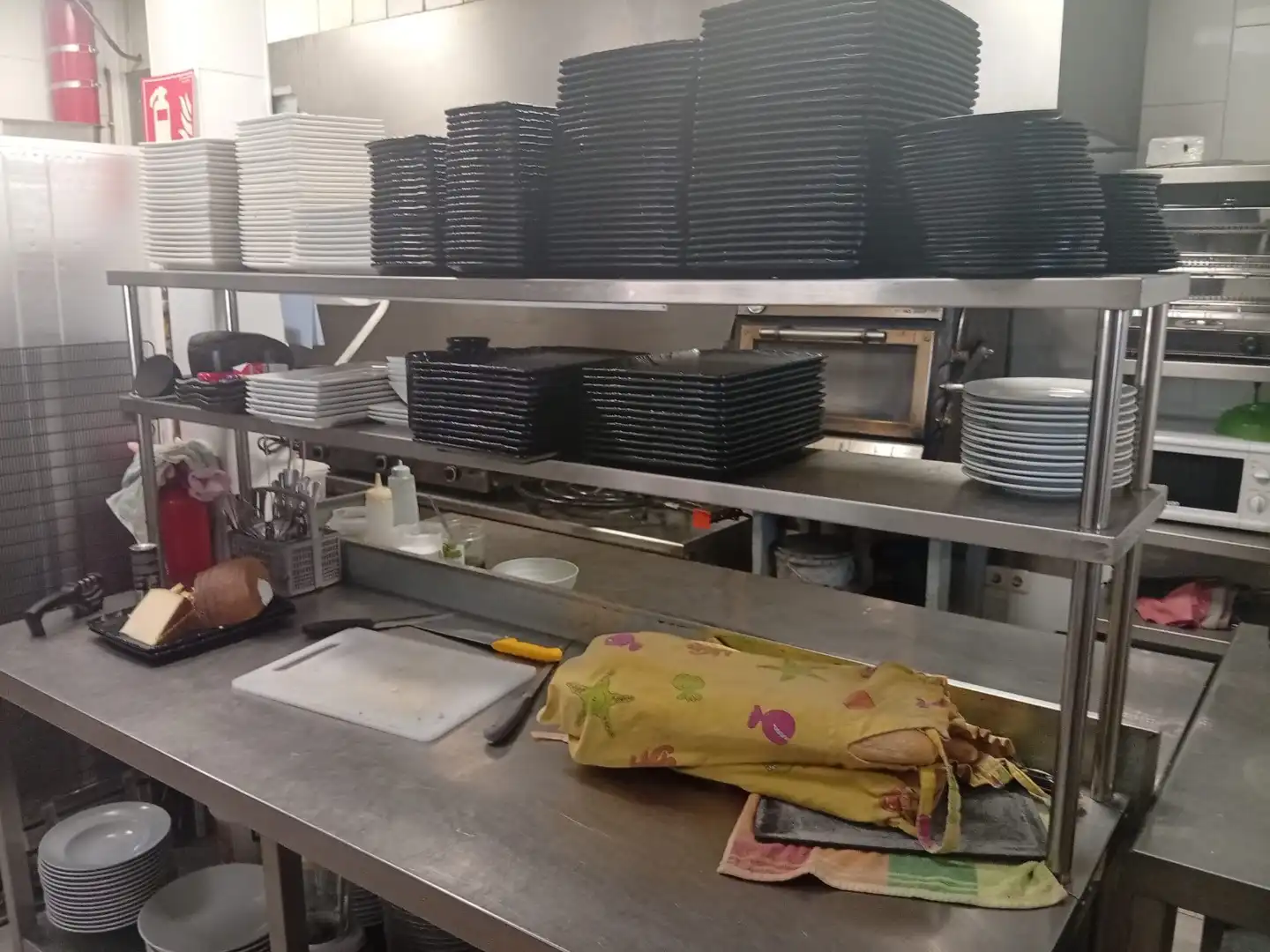 Local comercial en venda a Calle Manuel Real 1, imagen 7