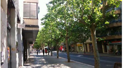 Foto 3 de Piso en venta en Barbera, Eixample, Sabadell