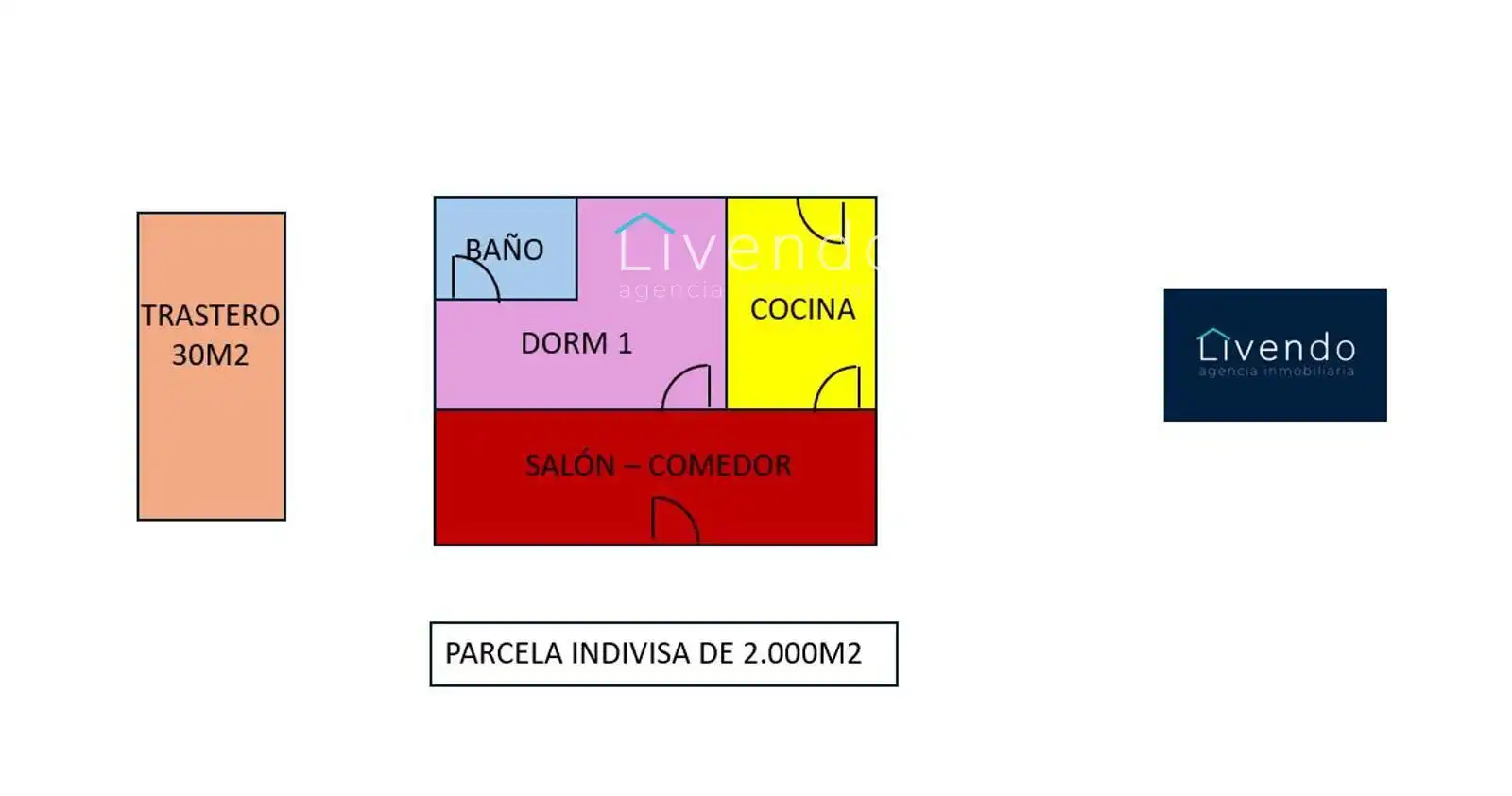 Chalet en venta en Pelagatos - Pago del Humo, imagen 18