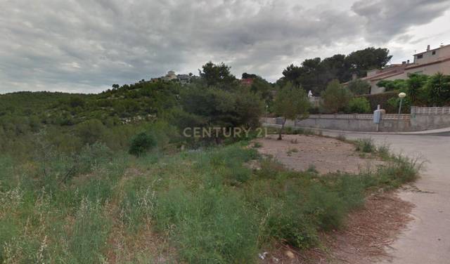 Terreno residencial en Venta en Carrer los Castaños, 35, Costa-Cunit, Spain, -1 en Castellet i la Gornal