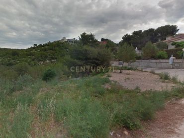 Terreny residencial en venda a Carrer los Castaños, 35, Costa-Cunit, Spain