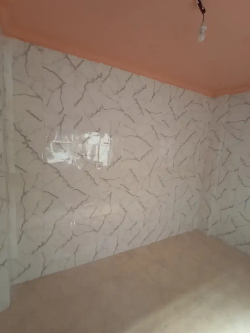 Kitchen of Flat for sale in Sevilla  with Terrace and Balcony