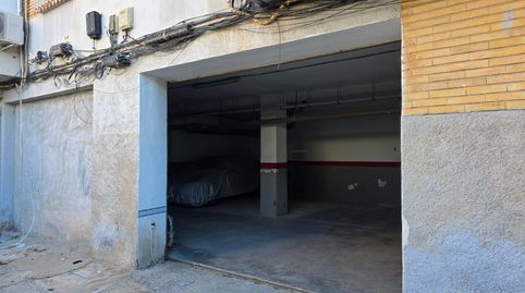 Photo 5 of Garage for rent in Avenida Padre Espla, Pla de Bon Repós, Alicante / Alacant