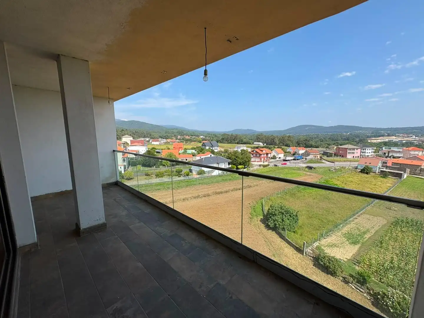Flat for sale in Rianxo