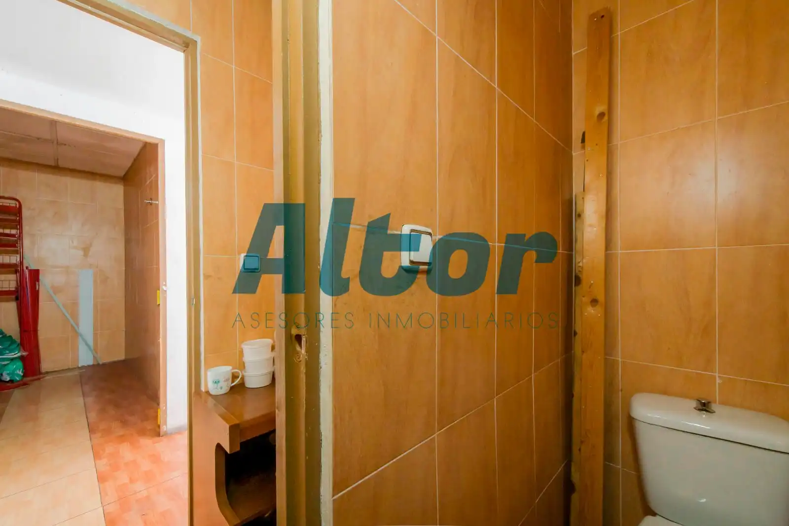 Local comercial en venda a FUENTE CISNEROS 62, imagen 21