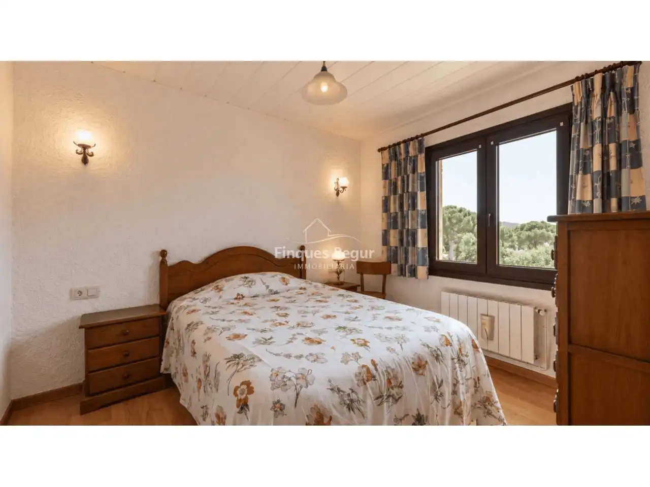 Detached house with pool for sale in Residencial Begur - Esclanyà, imagen 10