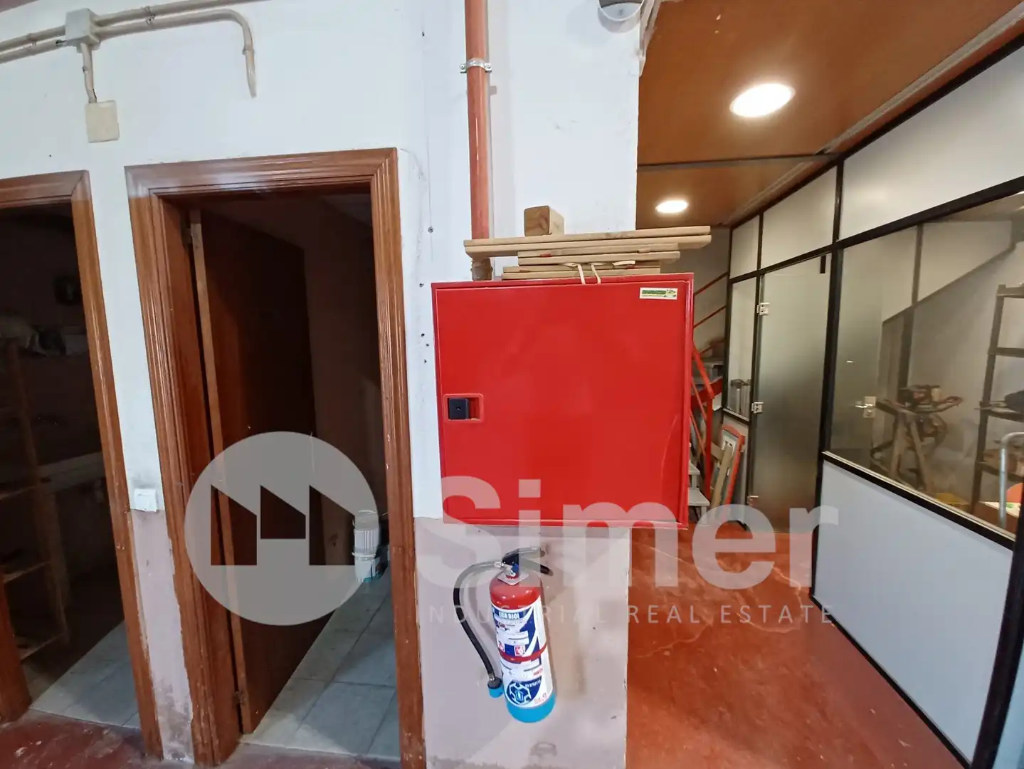 Industriegebäude zur Miete in L'Ametlla del Vallès, imagen 20