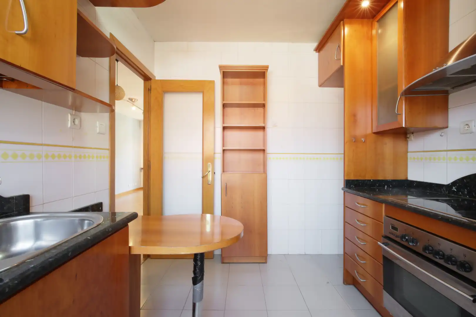 Cuina de Dúplex en venda en Rinconada