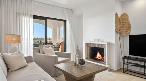 Photo 3 of Apartments for sale in Nueva Andalucía centro, Marbella