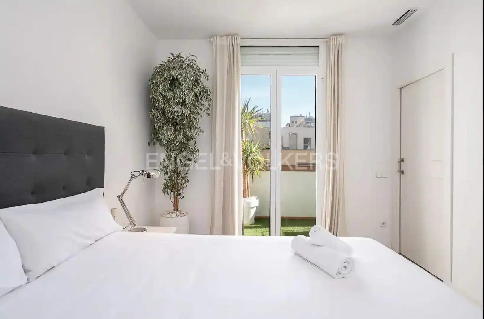 Appartamento con terrazza in vendita a Eixample, imagen 10