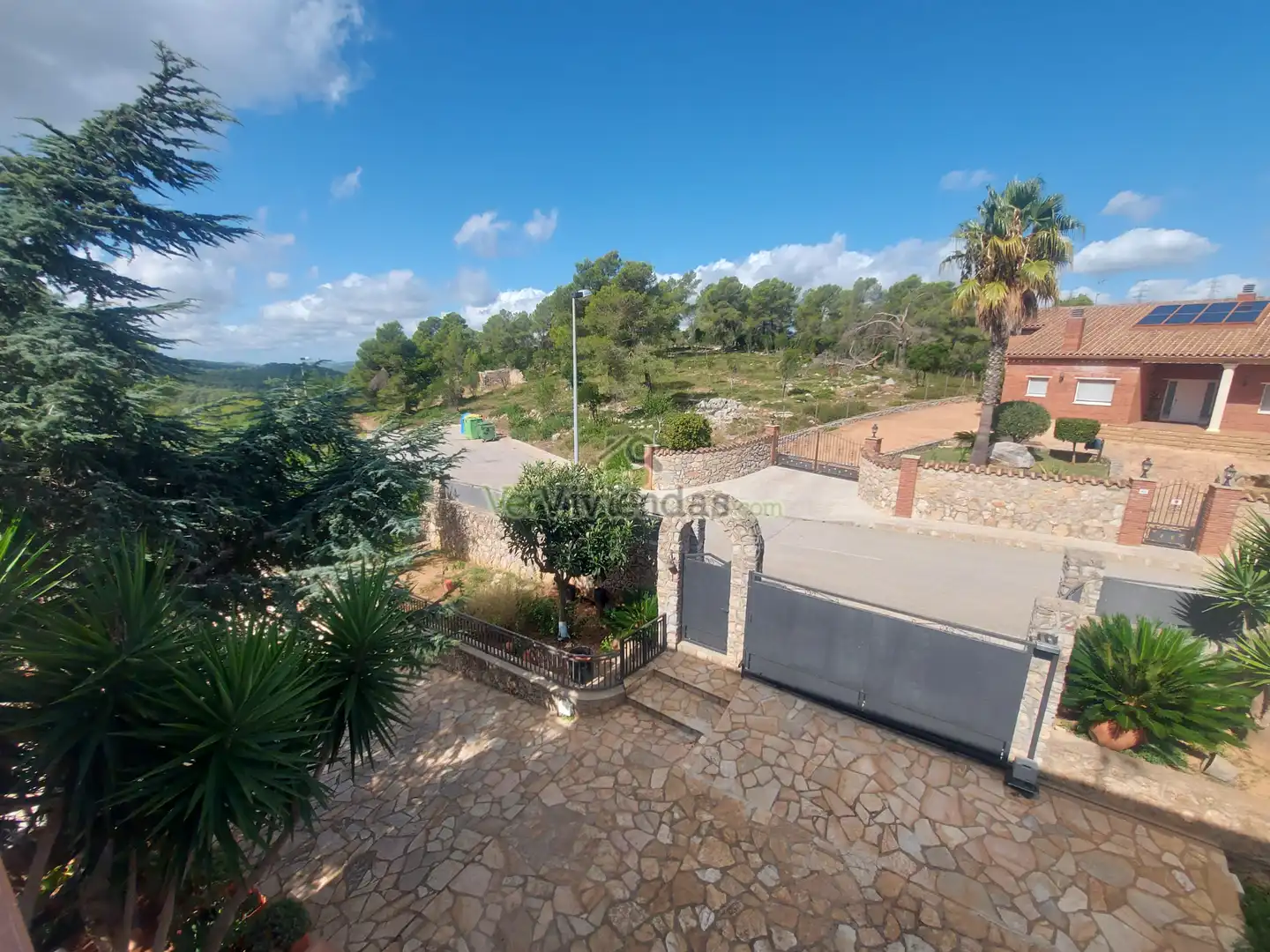 Casa o chalet en venta en Carrer Avenç, 45, Vallirana