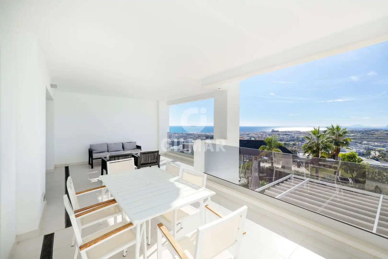 Appartement compact avec terrasse à vendre à Benamara - Atalaya, imagen 64