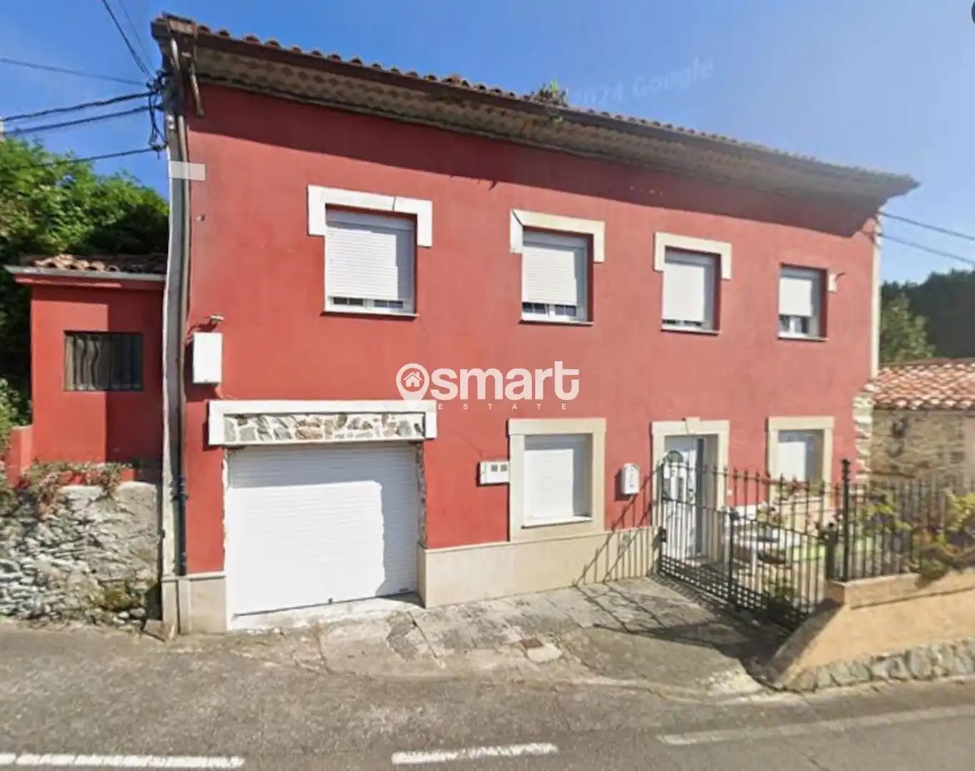 House for sale in Villademar, imagen 4