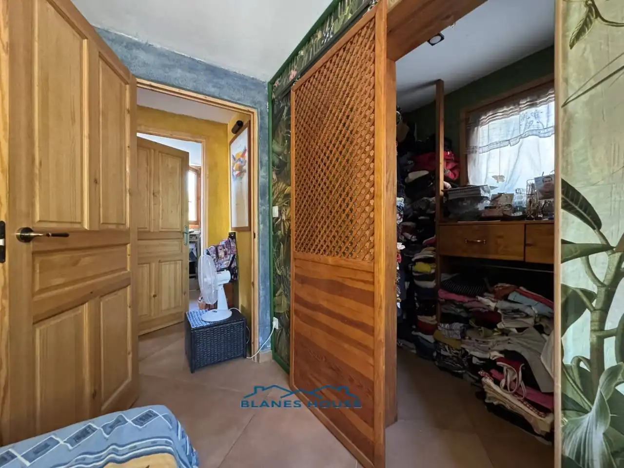 Country homes for sale in Lloret de Mar  with Heating, Private garden and Terrace