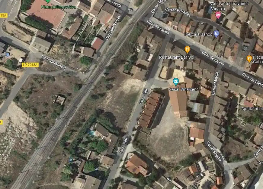Rural land for sale in ALBI NUMERO 6B, imagen 4