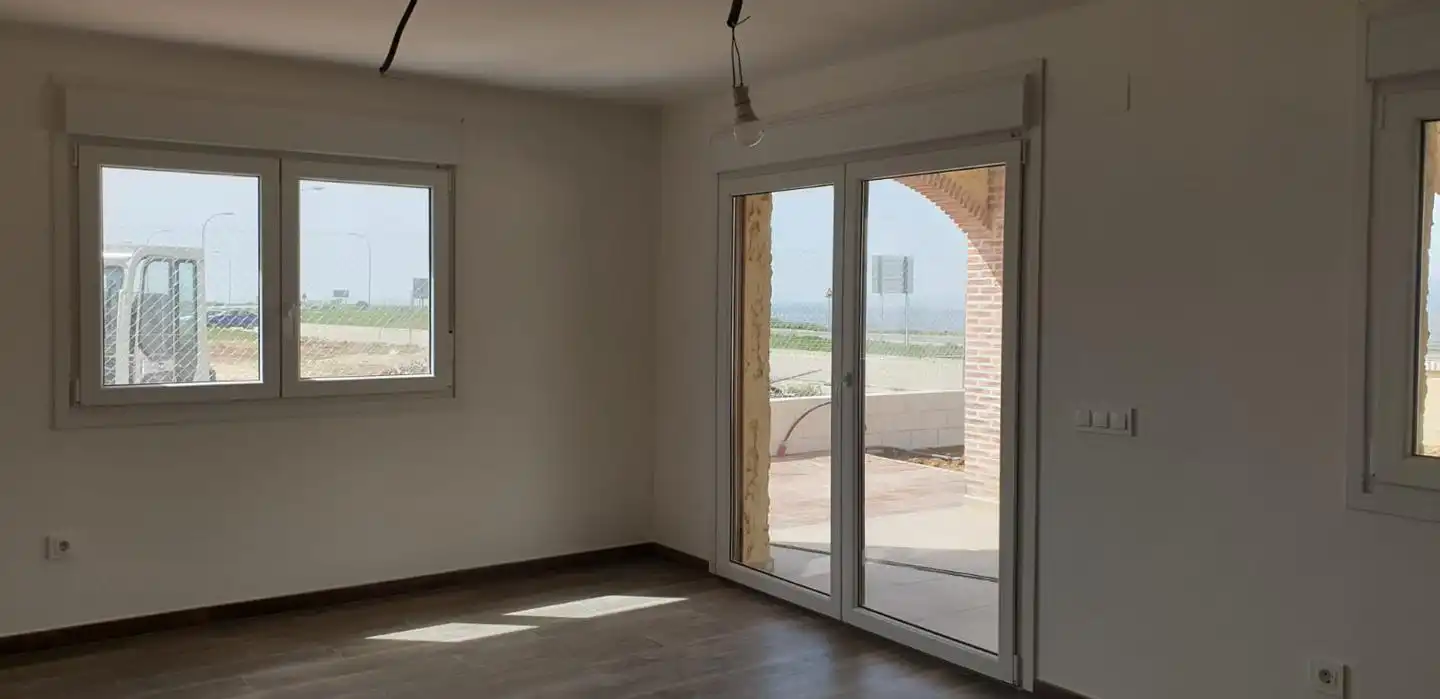 Habitatge amb terrassa en venda a Juan Pablo Ⅱ, imagen 20