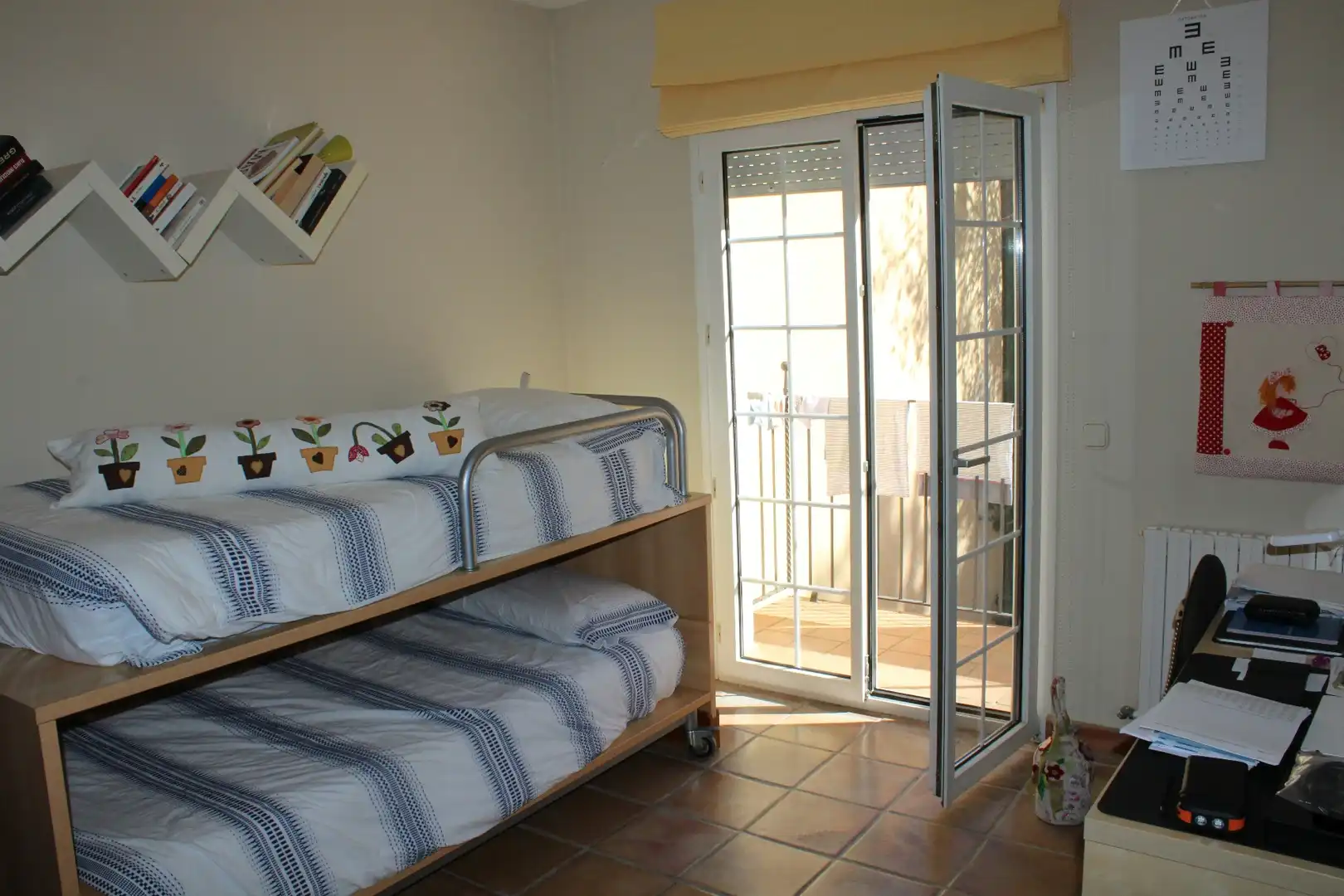 Casa a schiera con terrazza in vendita a Begur pueblo, imagen 22