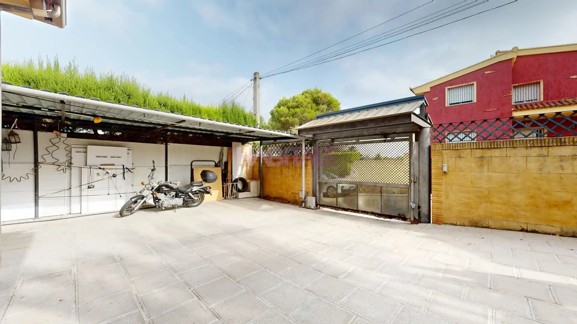 Maison avec piscine à vendre à Montserrat, imagen 12