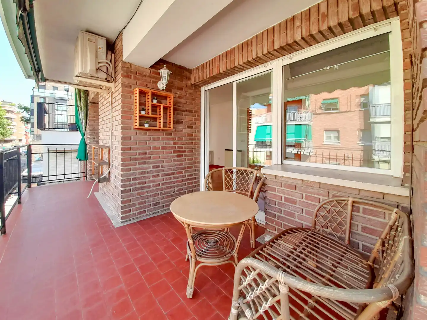 Wohnung zur Miete in Calle de Albarracín, Simancas