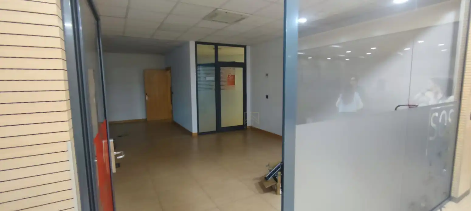 Industrial buildings for rent in C/ CESAR LLAMAZARES 2 Pl:00 Pt:06 PARCELA E3 /UA-A, 2, Peñacastillo - Nueva Montaña