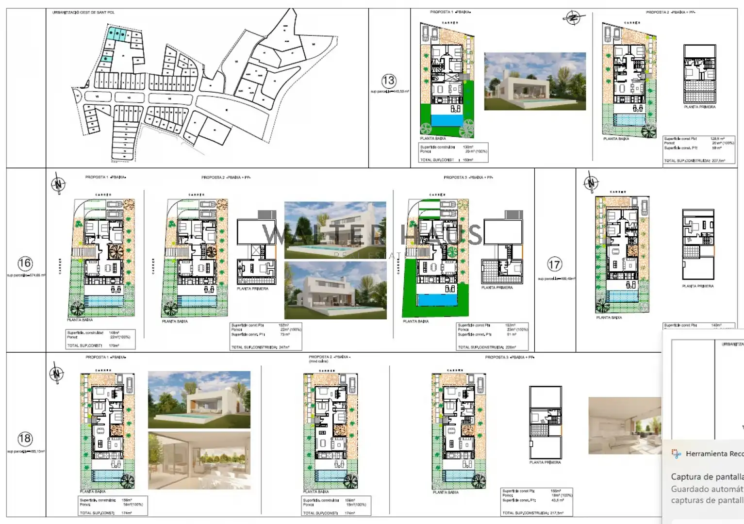 House with pool for sale in Calle El Gironès, imagen 14