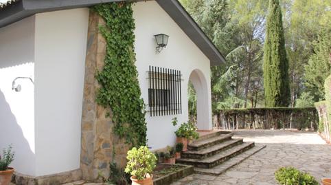 Foto 3 de Finca rústica en venda a Calle Juan de la Cierva, 20, Partidas Norte, Ronda