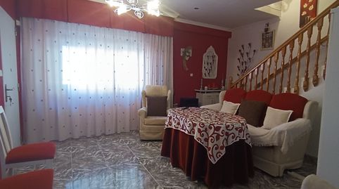 Foto 2 de Casa o chalet en venta en Loja, Granada