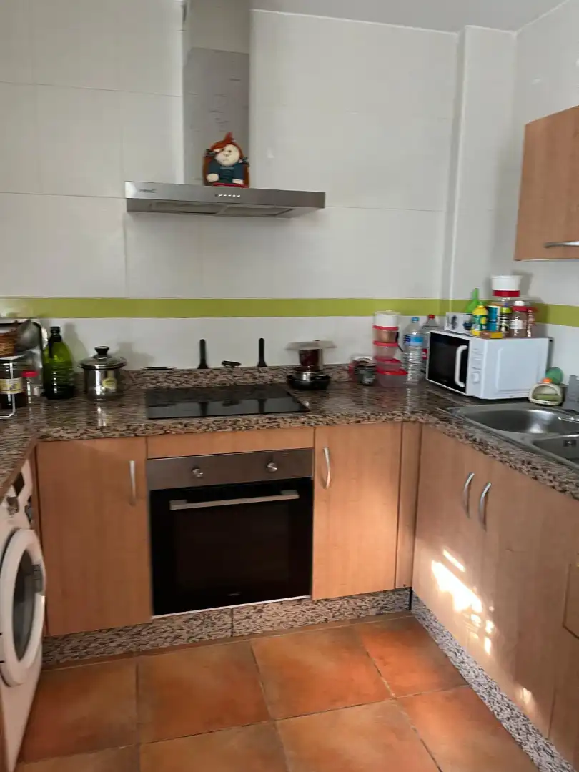 Maison mitoyenne à vendre à La Victoria, imagen 5