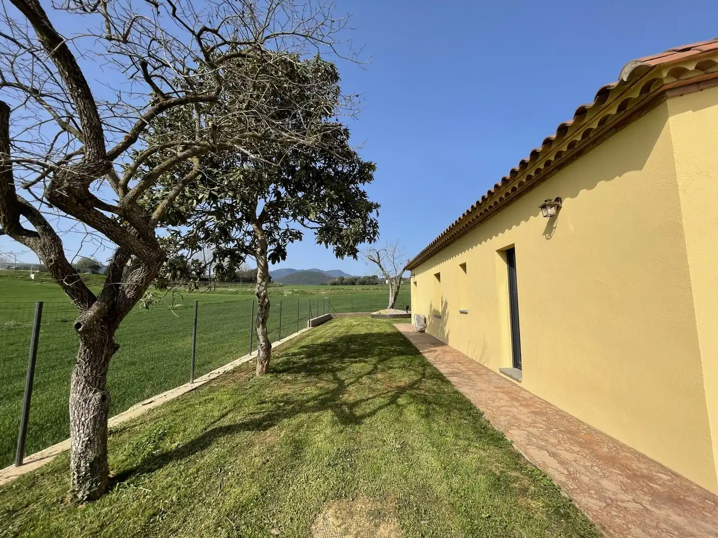 Casa o chalet de alquiler en Cal Rajoler, Sant Gregori